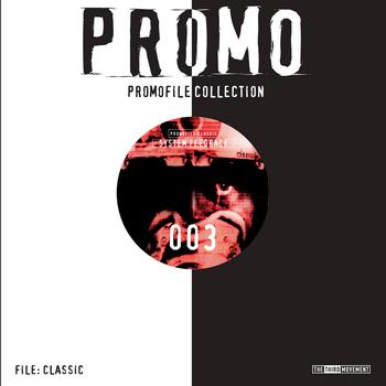 Promo - System Feedback - Promofile Classic 003