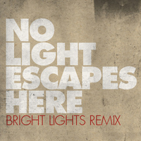 The Prairie Cartel - No Light Escapes Here - Bright Lights Remix