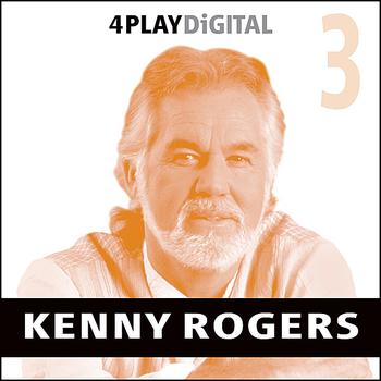 Kenny Rogers - Me and Bobby McGee - 4 Track EP