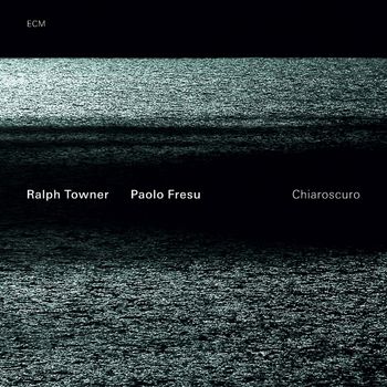 Ralph Towner - Chiaroscuro