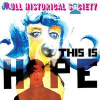 Mull Historical Society - This Is Hope