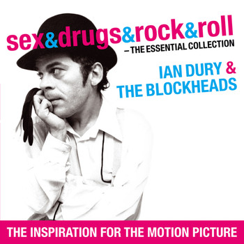 Ian Dury - Sex&Drugs&Rock&Roll - The Essential Collection (Explicit)