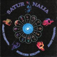 Saturnalia - Magical Love