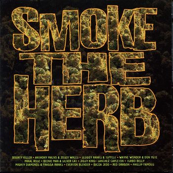Various Artists - Smoke The Herb