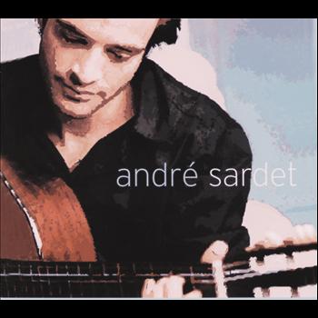 André Sardet - André Sardet