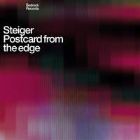 Steiger - Postcard From The Edge - Single 2