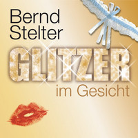 Bernd Stelter - Glitzer im Gesicht