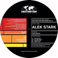 Alek Stark - Circle EP