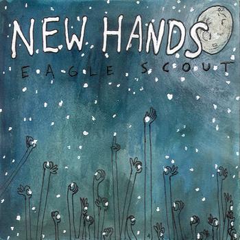 Eagle Scout - New Hands