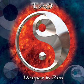 Deeper In Zen - TAO