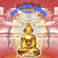 V/a by GOA Doc - Goa Trance Missions v.5 (Best of Psy Techno, Hard Dance, Progressive Tech House Anthems)