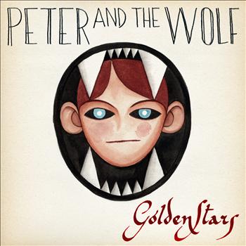 Peter and The Wolf - Golden Stars