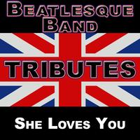 Beatlesque Band - Beatlemania: She Loves You (The British Invasion)