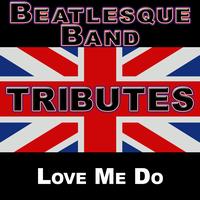 Beatlesque Band - Beatlemania: Love Me Do (The British Invasion)