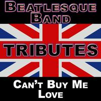 Beatlesque Band - Beatlemania: Can't Buy Me Love (The British Invasion)