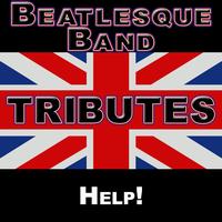 Beatlesque Band - Beatlemania: Help! (The British Invasion)