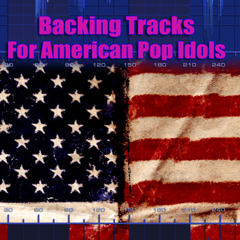 Karaoke Superstars - Backing Tracks For American Pop Idols