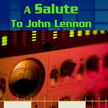 Working Class Heroes - A Salute To John Lennon