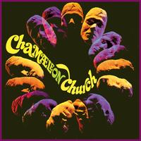 Chamaeleon Church & Chevy Chase - Chamaeleon Church (New Edition)