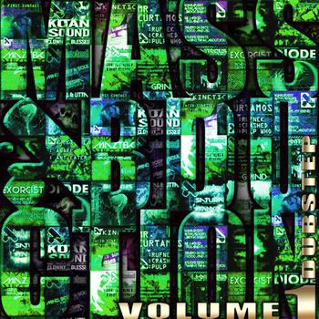 Various - Mass Abduction Volume 1 (dub)