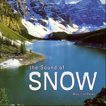 Various Artists - The Sound Of Snow - Music To Relax