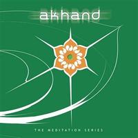 Krishna Raj - Akhand