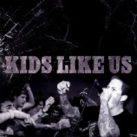 Kids Like Us - The 80's Are Dead