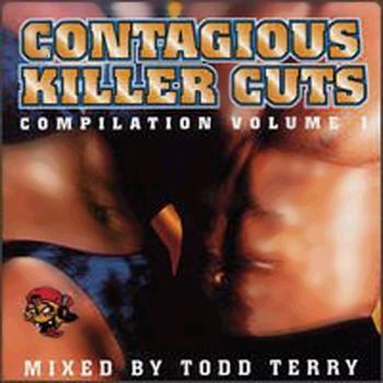 Various Artists - Contagious Killer Cuts - Compilation Volume 1
