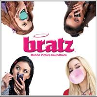 Bratz - Bratz Motion Picture Soundtrack (iTunes)