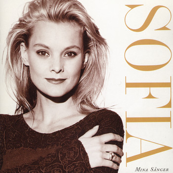 Sofia Källgren - Mina Sånger