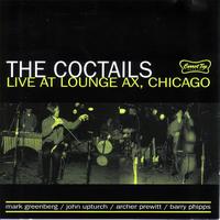 The Coctails - Live at Lounge Ax