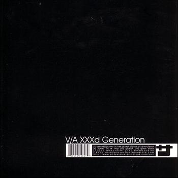 Various Artists - XXXd Generation
