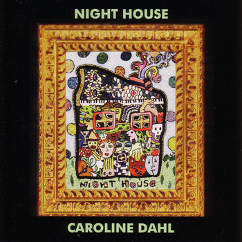 Caroline Dahl - Night House