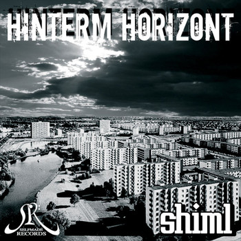 Shiml - Hinterm Horizont