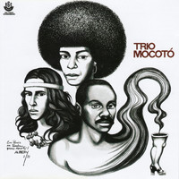 Trio Mocotó - Trio Mocotó