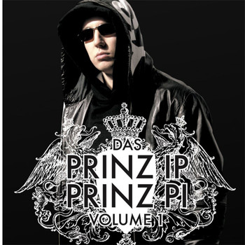 Prinz Pi - Das Pinz IP Prinz Pi Vol. 1