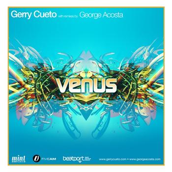 Gerry Cueto - Venus Rework 2007