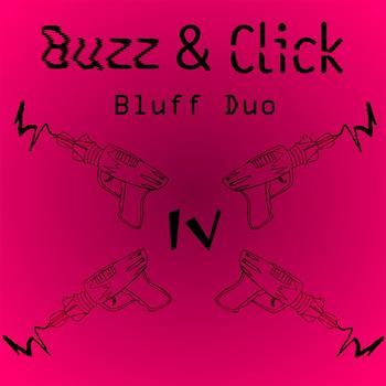Bluff Duo - non sequitur (improvisation)