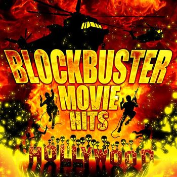 Various Artists - Blockbuster Movie Hits (Explicit)