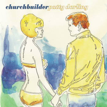 Churchbuilder - Patty Darling