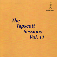 Horace Tapscott - The Tapscott Sessions Vol. 11