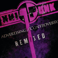 Pink Punk - Advertising / Controversy Remixed (Explicit)
