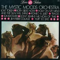 Mystic Moods Orchestra - Love Token