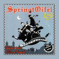 Springtoifel - Lieder Aus 2001er Nacht Vol. 1