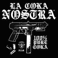 La Coka Nostra, Slaine, ILL Bill - 100% Pure Coka (Explicit)