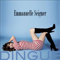 Emmanuelle Seigner - Dingue
