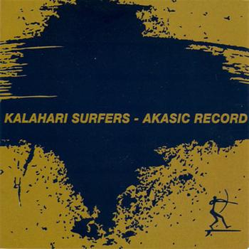 Various Artists - Akasic Record