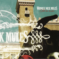 Wrinkle Neck Mules - Pull the Brake