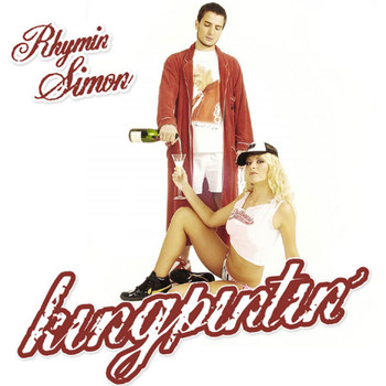 Rhymin Simon - Kingpintin' (Explicit)