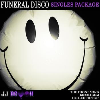 JJ Demon - Funeral Disco DJ Package